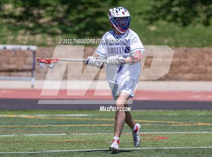 Thumbnail 2 in Grandview @ Cherry Creek (CHSAA 5A Playoff - 2nd Round) photogallery.
