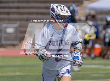 Thumbnail 1 in Grandview @ Cherry Creek (CHSAA 5A Playoff - 2nd Round) photogallery.