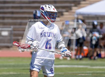Thumbnail 2 in Grandview @ Cherry Creek (CHSAA 5A Playoff - 2nd Round) photogallery.