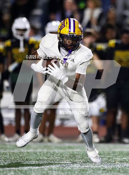 Thumbnail 1 in Byrd @ Captain Shreve photogallery.