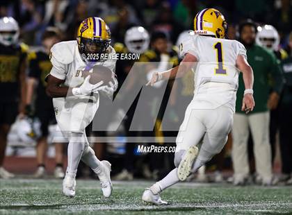 Thumbnail 3 in Byrd @ Captain Shreve photogallery.