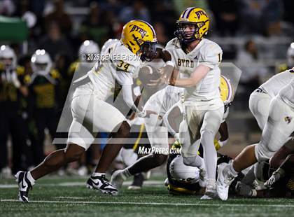 Thumbnail 1 in Byrd @ Captain Shreve photogallery.