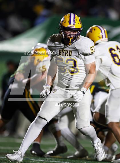 Thumbnail 1 in Byrd @ Captain Shreve photogallery.