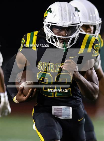 Thumbnail 2 in Byrd @ Captain Shreve photogallery.