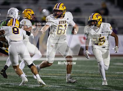 Thumbnail 1 in Byrd @ Captain Shreve photogallery.