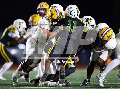 Thumbnail 2 in Byrd @ Captain Shreve photogallery.