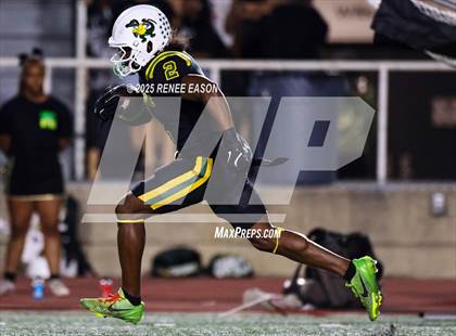 Thumbnail 3 in Byrd @ Captain Shreve photogallery.