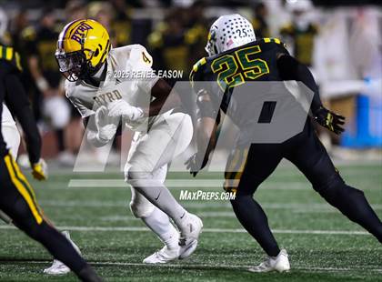 Thumbnail 3 in Byrd @ Captain Shreve photogallery.