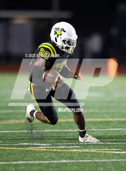 Thumbnail 3 in Byrd @ Captain Shreve photogallery.