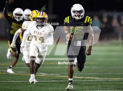 Thumbnail 1 in Byrd @ Captain Shreve photogallery.