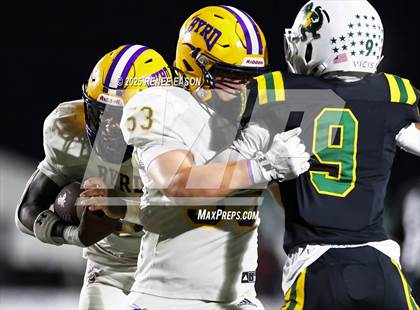 Thumbnail 2 in Byrd @ Captain Shreve photogallery.