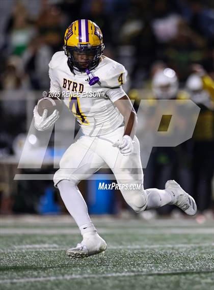 Thumbnail 1 in Byrd @ Captain Shreve photogallery.