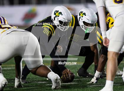 Thumbnail 3 in Byrd @ Captain Shreve photogallery.