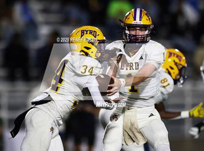 Thumbnail 2 in Byrd @ Captain Shreve photogallery.