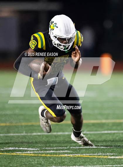 Thumbnail 1 in Byrd @ Captain Shreve photogallery.