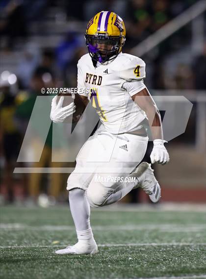 Thumbnail 1 in Byrd @ Captain Shreve photogallery.