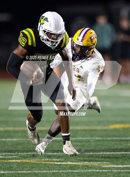 Thumbnail 1 in Byrd @ Captain Shreve photogallery.