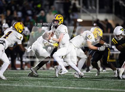 Thumbnail 2 in Byrd @ Captain Shreve photogallery.