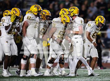 Thumbnail 1 in Byrd @ Captain Shreve photogallery.