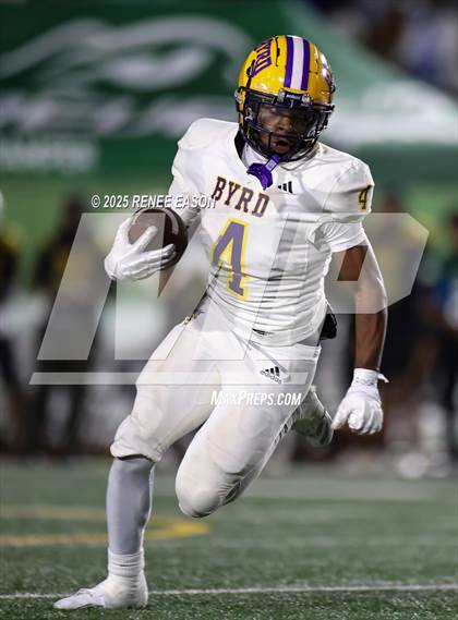 Thumbnail 2 in Byrd @ Captain Shreve photogallery.