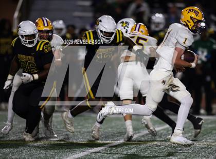 Thumbnail 3 in Byrd @ Captain Shreve photogallery.