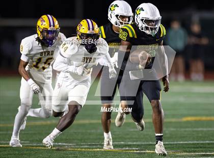 Thumbnail 3 in Byrd @ Captain Shreve photogallery.