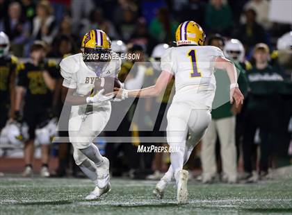 Thumbnail 2 in Byrd @ Captain Shreve photogallery.