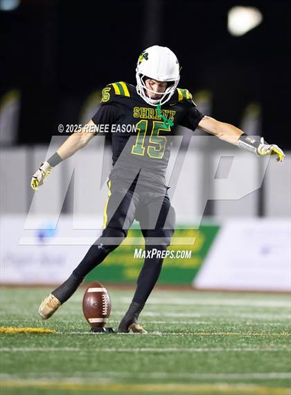 Thumbnail 1 in Byrd @ Captain Shreve photogallery.