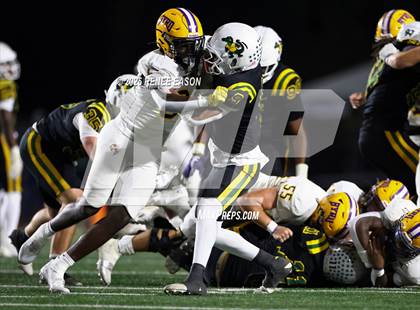 Thumbnail 3 in Byrd @ Captain Shreve photogallery.