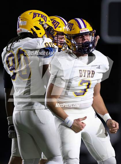 Thumbnail 2 in Byrd @ Captain Shreve photogallery.