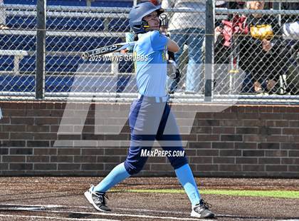 Thumbnail 3 in Hooks vs. Pine Tree (Hallsville Ladycat Classic) photogallery.