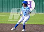 Photo from the gallery "Hooks vs. Pine Tree (Hallsville Ladycat Classic)"