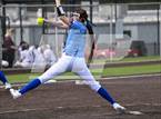 Photo from the gallery "Hooks vs. Pine Tree (Hallsville Ladycat Classic)"