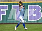 Photo from the gallery "Hooks vs. Pine Tree (Hallsville Ladycat Classic)"
