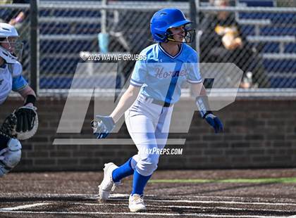 Thumbnail 1 in Hooks vs. Pine Tree (Hallsville Ladycat Classic) photogallery.