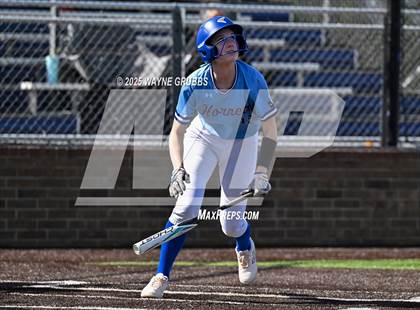 Thumbnail 2 in Hooks vs. Pine Tree (Hallsville Ladycat Classic) photogallery.