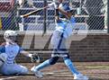 Photo from the gallery "Hooks vs. Pine Tree (Hallsville Ladycat Classic)"