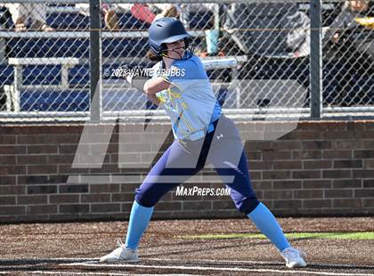 Thumbnail 2 in Hooks vs. Pine Tree (Hallsville Ladycat Classic) photogallery.
