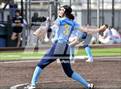 Photo from the gallery "Hooks vs. Pine Tree (Hallsville Ladycat Classic)"