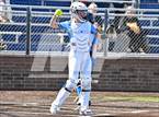 Photo from the gallery "Hooks vs. Pine Tree (Hallsville Ladycat Classic)"