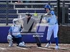 Photo from the gallery "Hooks vs. Pine Tree (Hallsville Ladycat Classic)"