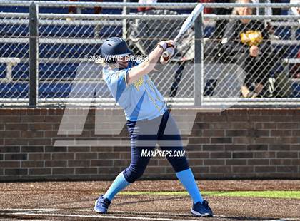 Thumbnail 3 in Hooks vs. Pine Tree (Hallsville Ladycat Classic) photogallery.