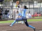 Photo from the gallery "Hooks vs. Pine Tree (Hallsville Ladycat Classic)"