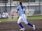 Photo from the gallery "Hooks vs. Pine Tree (Hallsville Ladycat Classic)"
