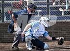 Photo from the gallery "Hooks vs. Pine Tree (Hallsville Ladycat Classic)"