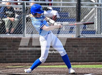 Thumbnail 2 in Hooks vs. Pine Tree (Hallsville Ladycat Classic) photogallery.