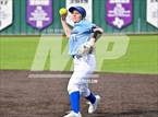 Photo from the gallery "Hooks vs. Pine Tree (Hallsville Ladycat Classic)"