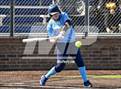 Photo from the gallery "Hooks vs. Pine Tree (Hallsville Ladycat Classic)"