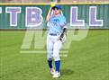 Photo from the gallery "Hooks vs. Pine Tree (Hallsville Ladycat Classic)"
