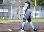 Photo from the gallery "Hooks vs. Pine Tree (Hallsville Ladycat Classic)"